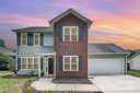 12304 Old Prairie Road sold home in Charlotte, SC