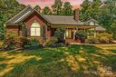 598 Emerald Ridge Road sold home in Salisbury, SC