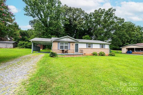 2131 24th Street sold home in Havenwood, Hickory, NC