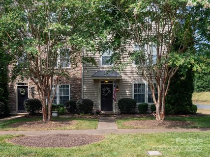 18547 The Commons Boulevard sold townhome in Harborside, Cornelius, NC