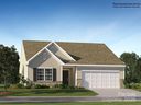 1811 River Crossing Lane sold home in Edgemoor, SC