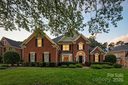 18901 Riverwind Lane sold home in Davidson, SC
