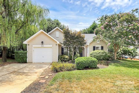 1001 Rocky Meadows Lane sold home in Rocky Meadows, Concord, NC