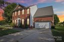 2512 Holly Oak Lane sold home in Gastonia, SC