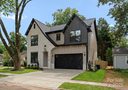 1616 E 35th Street sold home in Charlotte, SC