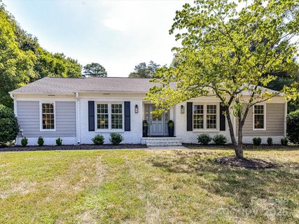 2517 Heidleburg Lane sold home in Oberbeck Farm, Charlotte, NC