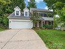 12039 Mallard Ridge Drive sold home in Charlotte, SC