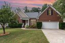 7508 Turkey Trot Drive sold home in Stanley, SC
