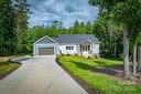 2108 E Bluewater Drive sold home in Morganton, SC