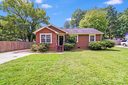 8905 Moores Chapel Road sold home in Charlotte, SC