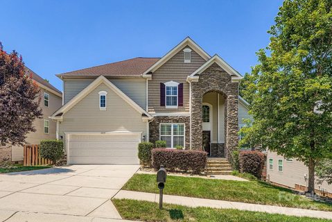 2419 Orofino Court