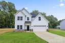 205 Henderson Circle sold home in Harrisburg, SC