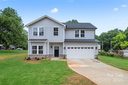 209 Henderson Circle sold home in Harrisburg, SC