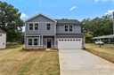 337 Henderson Circle sold home in Harrisburg, SC