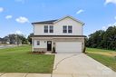 1560 Solitude Court sold home in Kannapolis, SC