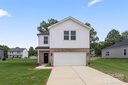 445 Contentment Court sold home in Kannapolis, SC