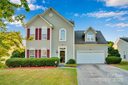 136 Crestwood Drive sold home in Mount Holly, SC