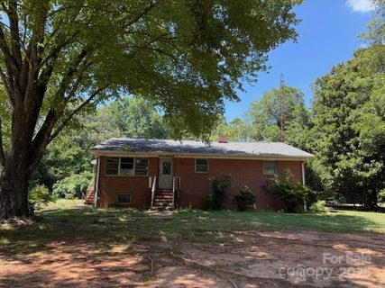 322 Pinkney Road sold home in Rudisill Park, Dallas, NC
