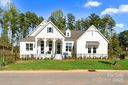 406 Turtleback Ridge sold home in Weddington, SC