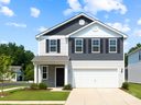 4040 Stoneygreen Lane sold home in Charlotte, SC