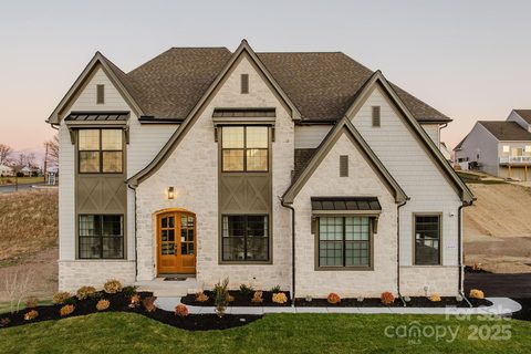 Lot 35 Peninsula Point Drive active home in Edgewater, Norwood, NC