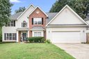 12501 Vantage Point Lane sold home in Huntersville, SC