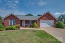 125 Charleston Court sold home in Spindale, SC