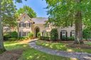 5318 Providence Country Club Drive sold home in Charlotte, SC