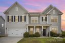 10045 Carousel Corral Drive sold home in Midland, SC