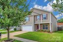 1818 Windy Willow Lane sold home in Dallas, SC