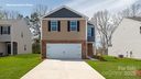 832 N Naughton Street sold home in Chester, SC