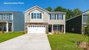 476 Janie Circle sold home in Newton, SC