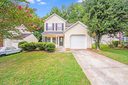 119 Winding Canyon Drive sold home in Charlotte, SC