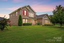 4201 Thames Circle sold home in Fort Mill, SC