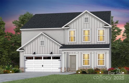 15031 Meadows Hunt Lane sold home in Bryton, Huntersville, NC