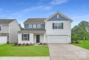 1902 Old Ormand Lane sold home in Bessemer City, SC
