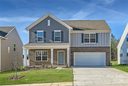 1906 Old Ormand Lane sold home in Bessemer City, SC