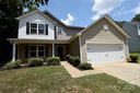 9721 Castle Terrace Court sold home in Charlotte, SC