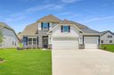 3876 Horsham Street sold home in Indian Land, SC