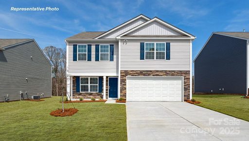 2665 Goose Fair Road pending home in Villages Of Maiden, Maiden, NC