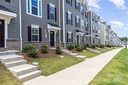 2103 Autumn Olive Lane sold home in Matthews, SC