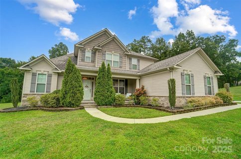 2314 Fairport Drive sold home in Bedford Farms, Concord, NC