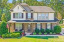 8336 Bramfield Drive sold home in Huntersville, SC