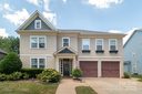 1002 Sudbury Lane sold home in Matthews, SC