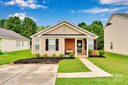 3005 Champion Lane sold home in Concord, SC