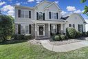 11015 Royal Colony Drive sold home in Waxhaw, SC
