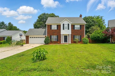6821 Millingden Court
