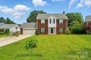 6821 Millingden Court sold home in Charlotte, SC