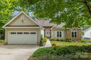 3000 Middleton Way Court sold home in Hendersonville, SC