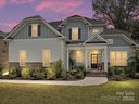 8819 Raven Top Drive sold home in Mint Hill, SC